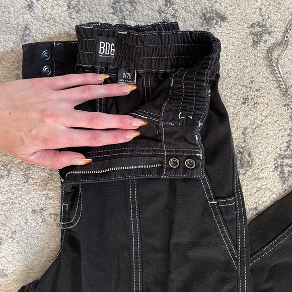BDG | Jeans | Bdg Blaine High Waisted 